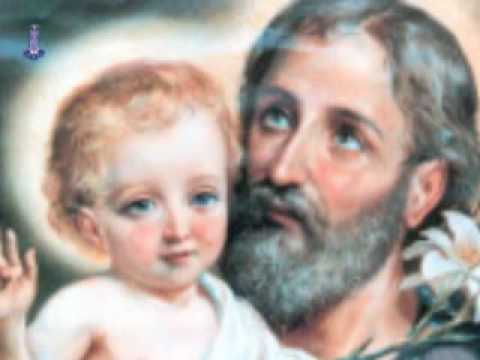 Preghiera a San Giuseppe