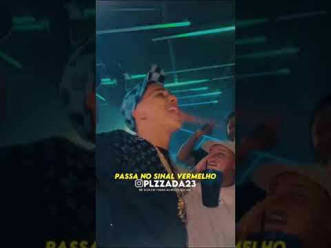 VERGONHA PRA MÍDIA - Salvador da rima, MC Kevin, Nog, Lele JP, GP, RYAN SP, (DJ BOY, NINE & NENÊ)