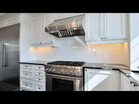 345 Kleinburg Summit Way, Vaughan