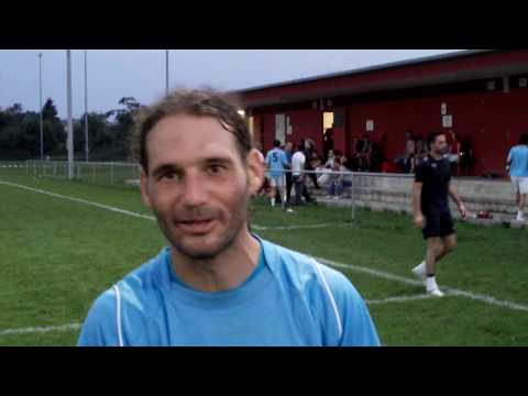 AS Calcio Kreuzlingen - FC KS Sulgen 2:1 / 23.5.09 / Man of the Match