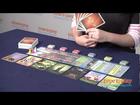 Dixit Journey from Asmodee - Overview