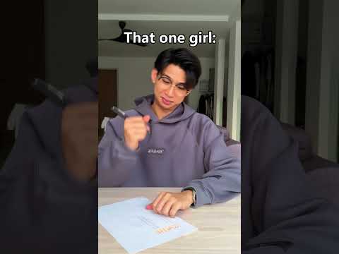 They take the best notes