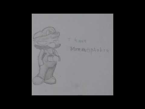 Swaptoad!Swap-MNEMOPHOBIA (A Devil Mario Megalo) [By JR The Hammer Problem]