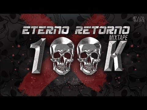 PapaMike - Eterno Retorno - Feat. EduH (Quem Nunca?), Guga Morais, Luiz o Visitante e Coy Rap