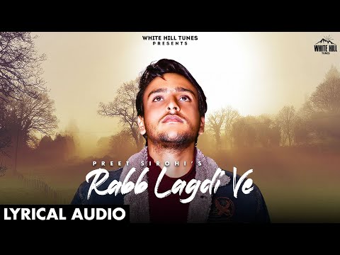 Rabb Lagdi Ve (Lyrical) — watch video