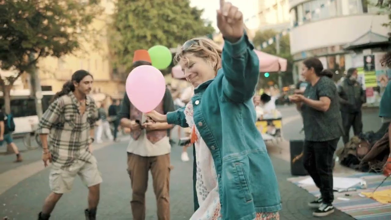 סרטון תדמית של העמותה! thumbnail