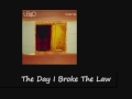 The Day I Broke The Law - UB 40
