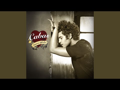 Como Nuestro Amor No Hay Dos - Cabas