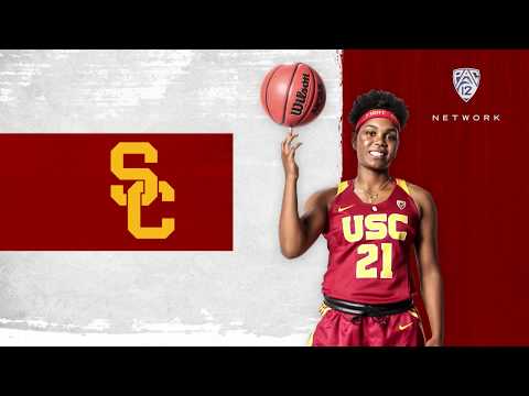 Recap: USC women's basketball holds off crosstown rival UCLA