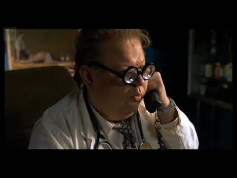 Jopet show, Kaikkonen - verotoimisto