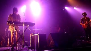 Blonde Redhead - Penúltimo (Live at Legacy, Taipei, Taiwan) Encore