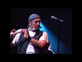 Jethro Tull - "Weathercock" Cropredy 2004
