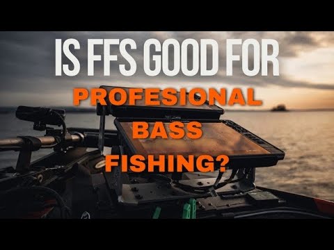 Is Forward Facing Sonar Good for Professional Bass Fishing?