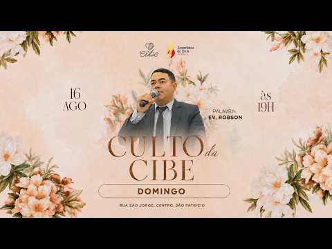 Culto ao senhor: culto da cibe