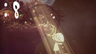 【実況】　嘘つき姫と盲目王子　　#8