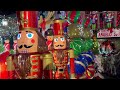 Dyker Heights Christmas Lights 2023 Brooklyn New York City