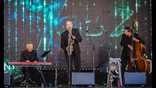 The Preacher - Cool Jazz trio - Lausanne