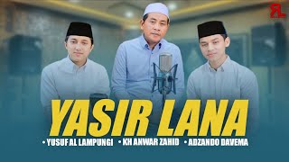 Download lagu YASIR LANA - KH Anwar Zahid - Adzando - Yusuf Al Lampungi ( RL MUSIC ) mp3 Download lagu YASIR LANA - KH Anwar Zahid - Adzando - Yusuf Al Lampungi ( RL MUSIC ) mp3