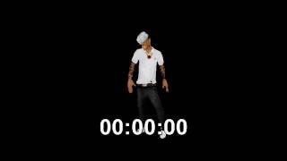 KID INK-No Mercy(imvu)