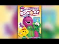 Barney Let S Go To The Doctor 2012 2012 DVD Release