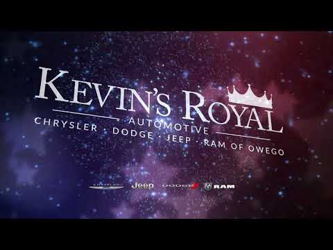 Kevin's Royal CDJR of Owego Presidents' Day Sale