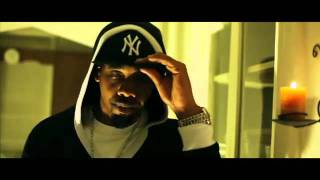 Chevy Woods   Shaft Official Video prod by Cardo   YouTube