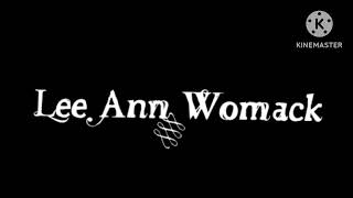 Lee Ann Womack &amp; Alecia Elliot: One Dream (PAL/High Tone) (2000)