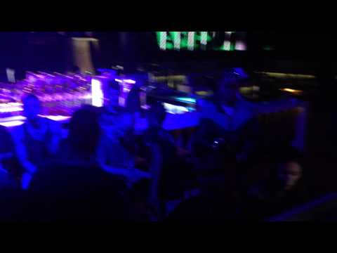 LENTOFF@Stratos Crew live at Cacao Beach 20.08.2015