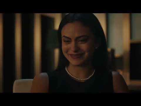 Veronica Listens To Hiram's Tape, Jughead Can Hear Thoughts (Ending Scene) - Riverdale 6x07 Scene
