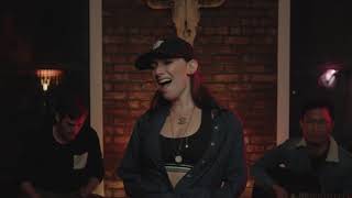 DOPICO- "Murder" (Live, Acoustic Version)