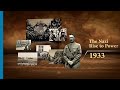 What is the Holocaust Part 2/7: The Nazi Rise to Power (1933)