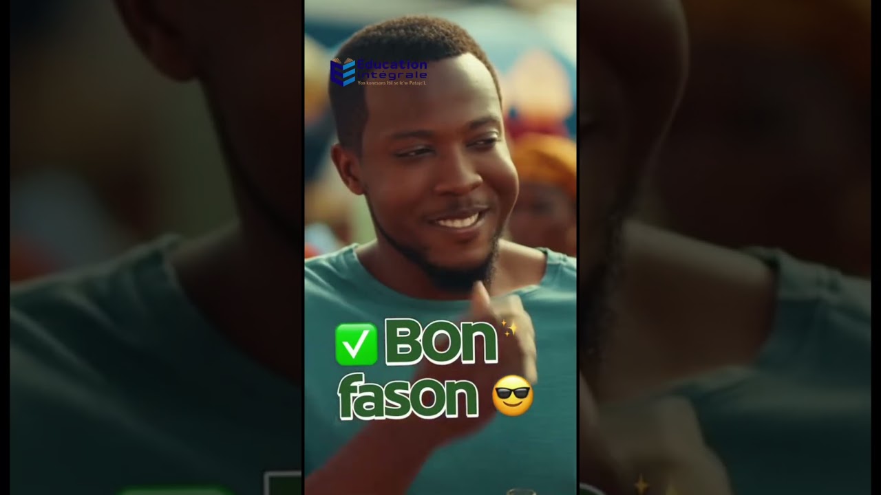 Pa rann gaz nan mitan moun