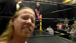 NWA Supreme Extended Highlights 2/19 and 2/20 2016