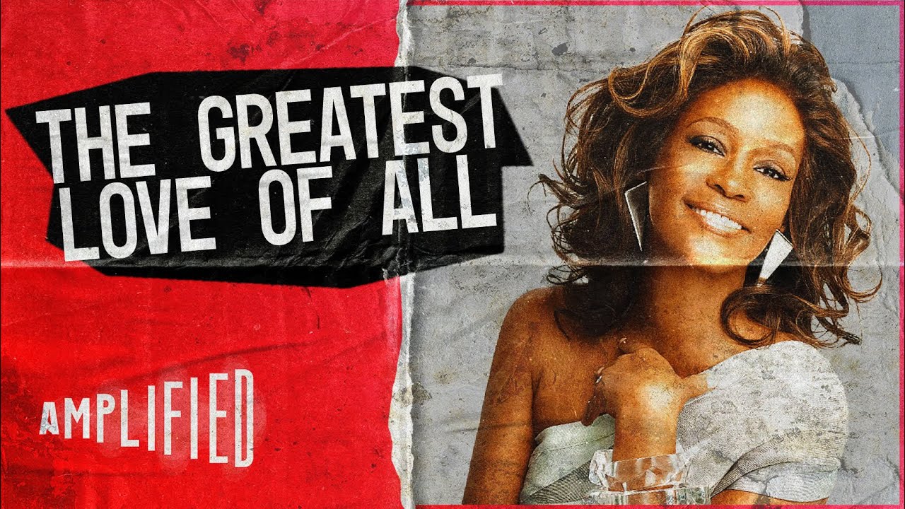 Whitney Houston - Prom Queen of Soul Unauthorized | Amplified