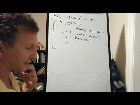 MATH 205 Week 2 Lesson 6