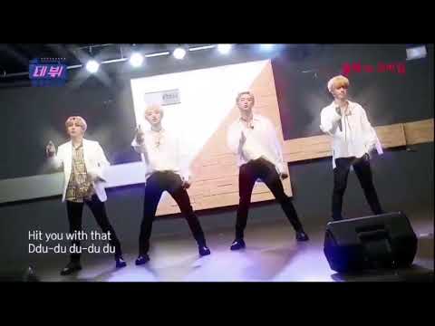 BLACKPINK ‘뚜두뚜두 (DDU-DU DDU-DU)’ - WEUS (ONEUS & ONEWE UNIT) COVER