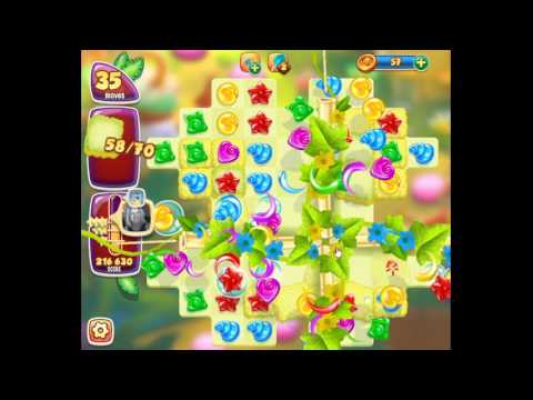 Snoopy Snails level 15