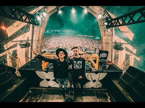 VINNE & KUBI - @XXXPERIENCE! (São Paulo)