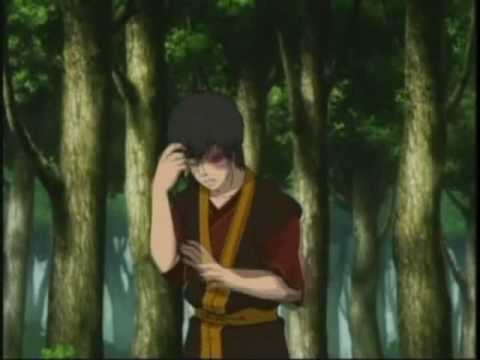 Zuko is Right Where They Want Him?