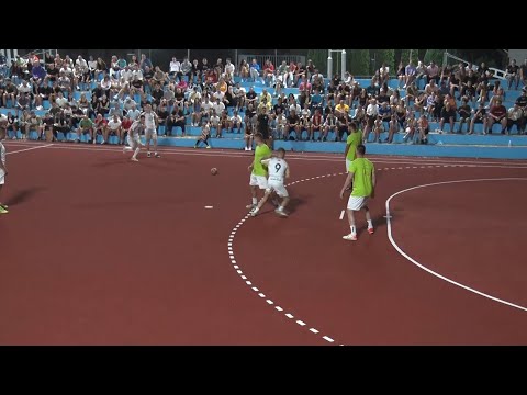 59. TURNIR U MALOM FUDBALU - PETI TAKMIČARSKI DAN 26.07.2023. PRILOG