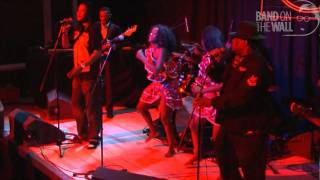 Kanda Bongo Man, live at Band on the Wall