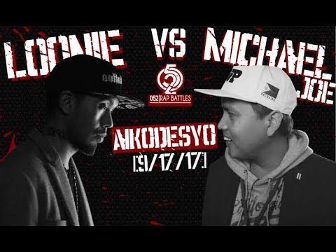 Loonie vs Michael Joe