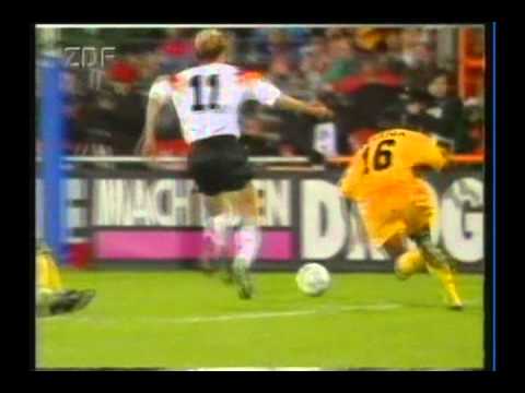 1993 (April 14) Germany 6-Ghana 1 (Friendly).avi