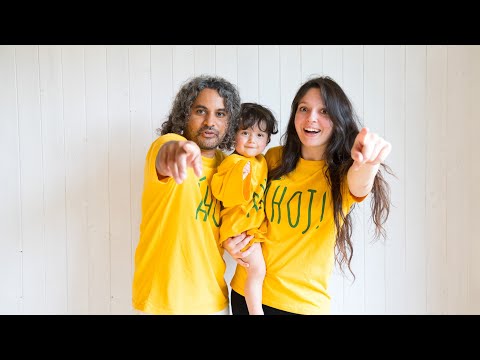 HOVORY ZE ZEMĚ - Tohle nám trvalo rok!