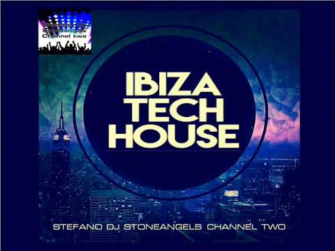 TECH HOUSE 2018 CLUB MIX VOL. 2