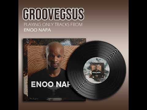 Groovegsus Plays only tracks from: Enoo Napa