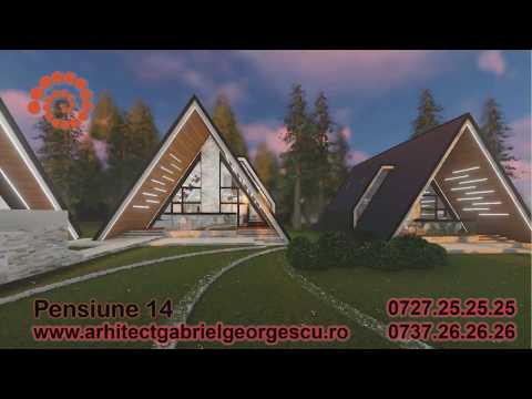 Pensiune turistica 14 | Complex