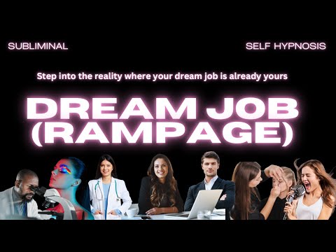 Dream Job (Rampage)