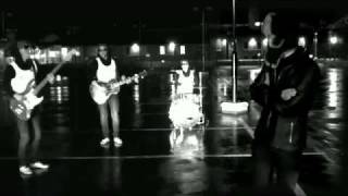 Ian Britt - Point That Finger