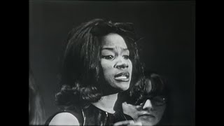 NEW * Every Little Bit Hurts - Brenda Holloway 4K {Stereo} 1964